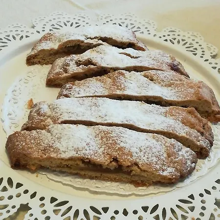 L'adele Bed and Breakfast 4*