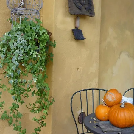 L'adele Bed and Breakfast 4*