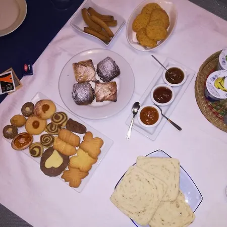 Bed & Breakfast L'adele 4*
