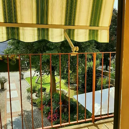 L'adele Bed & Breakfast Occimiano