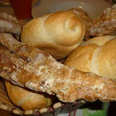 Bed and Breakfast L'adele Occimiano