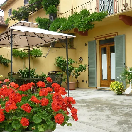 L'adele Bed & Breakfast Bed & Breakfast