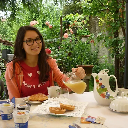 L'adele Couette-café 4*