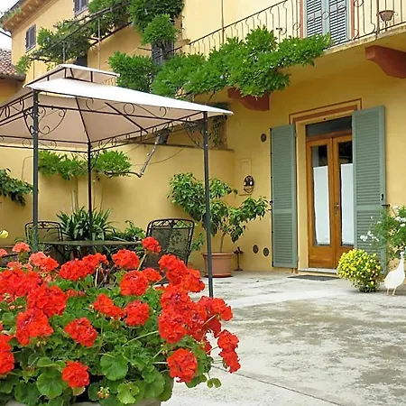 L'adele Bed & Breakfast Occimiano