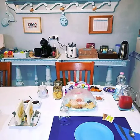 Bed & Breakfast L'adele 4*