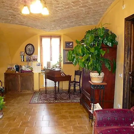 Bed & Breakfast L'adele