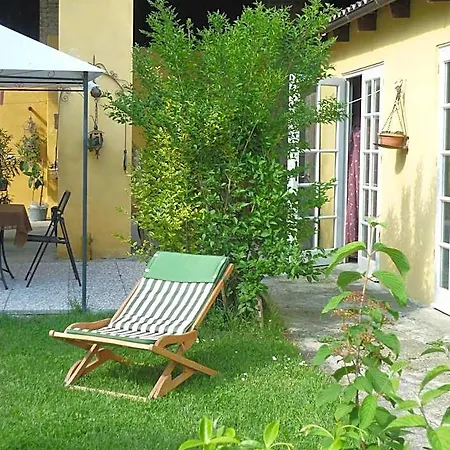 L'adele Bed & Breakfast 4*