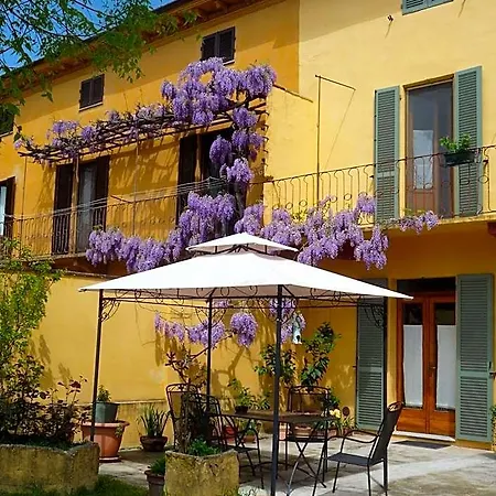 L'adele Bed & Breakfast