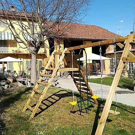 L'adele Bed & Breakfast