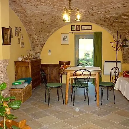 Bed & Breakfast L'adele Occimiano