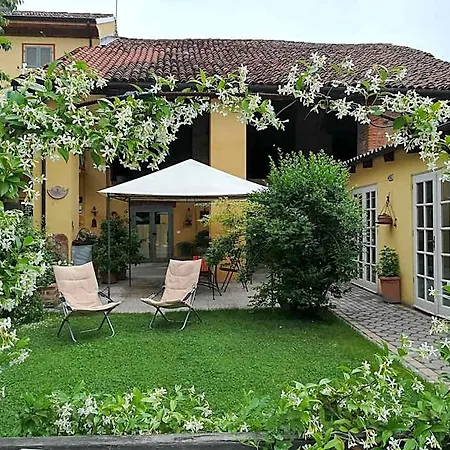 L'adele Bed & Breakfast Occimiano