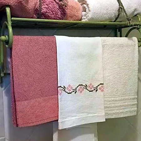 L'adele Bed & Breakfast 4*