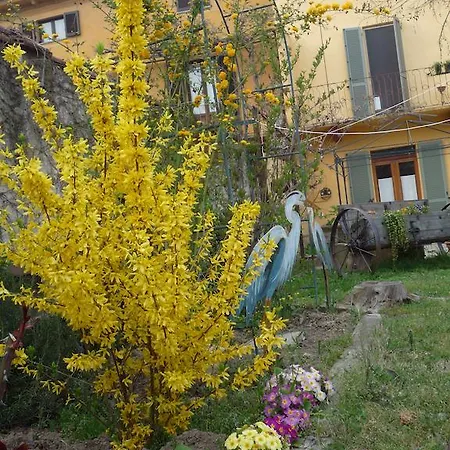L'adele Bed & Breakfast Occimiano