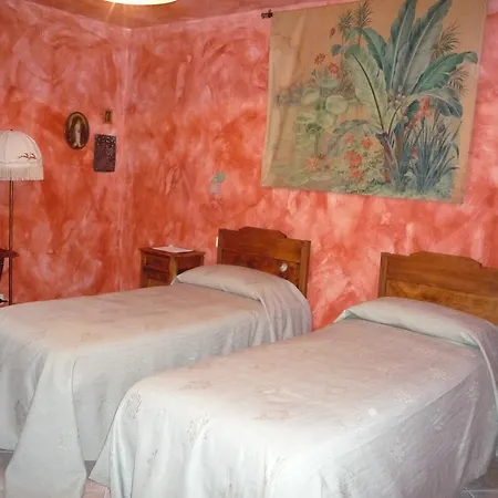 L'adele Bed & Breakfast Occimiano