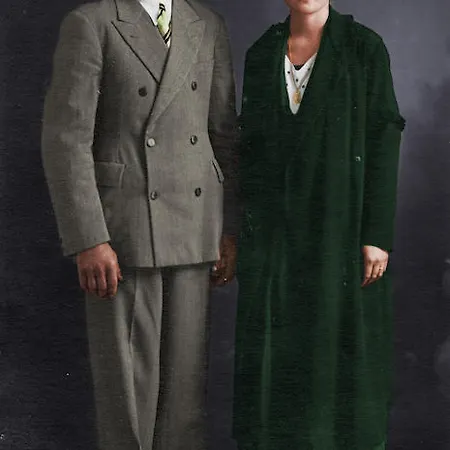 L'adele Occimiano