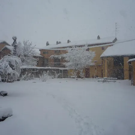 Bed and Breakfast L'adele