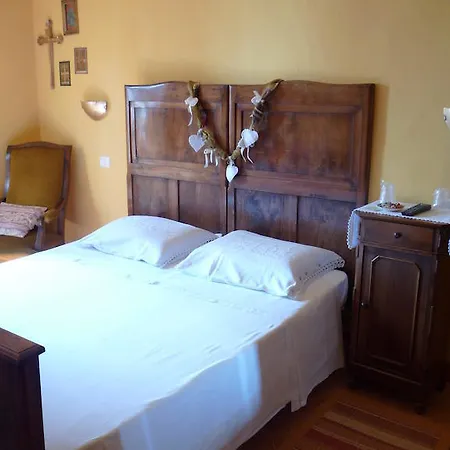 Bed & Breakfast L'adele Bed & Breakfast
