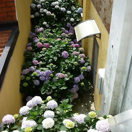 فندق مبيت وإفطار L'adele