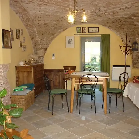 Bed & Breakfast L'adele Bed & Breakfast