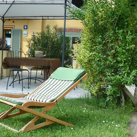 Bed and Breakfast L'adele 4*
