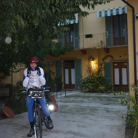 L'adele Bed & Breakfast Occimiano