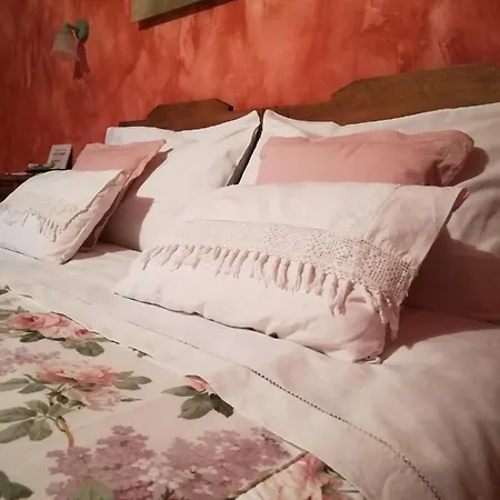 L'adele Bed & Breakfast 4*