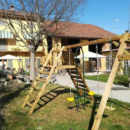 L'adele Bed and Breakfast 4*