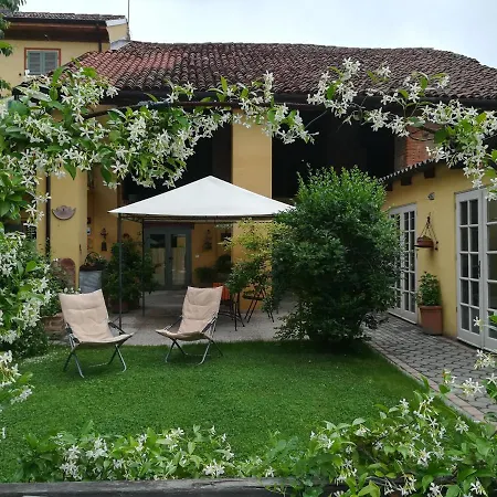 Bed & Breakfast L'adele Bed & Breakfast