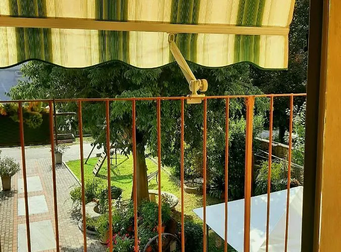 L'adele Bed & Breakfast Occimiano