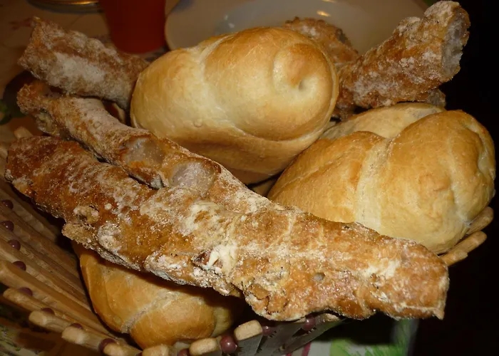 Bed & Breakfast L'adele Occimiano