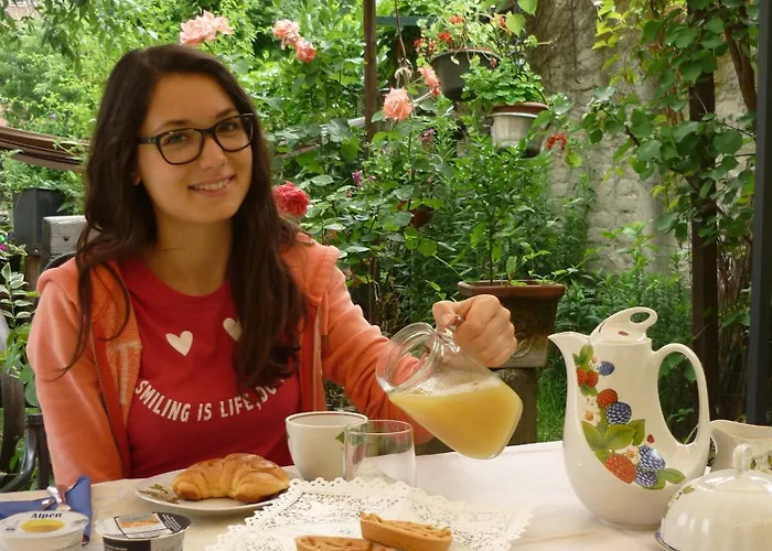 L'adele Bed & Breakfast 4*