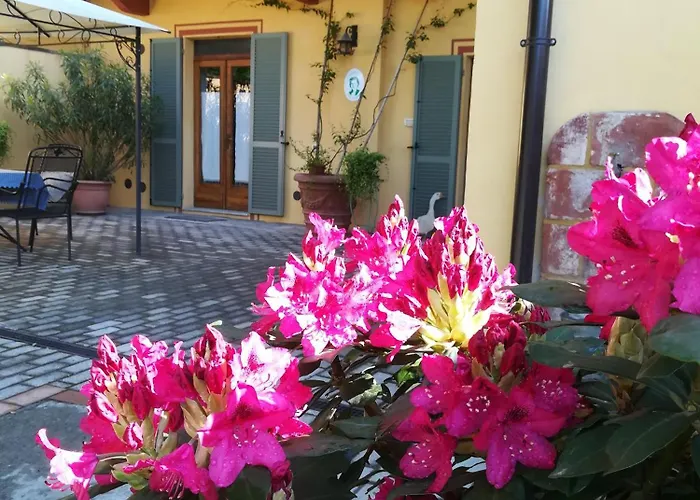 Bed & Breakfast L'adele