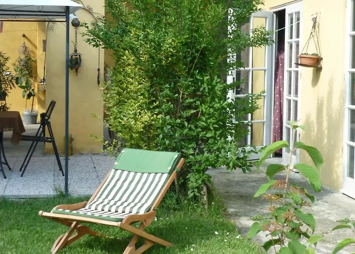 Bed and breakfast L'adele