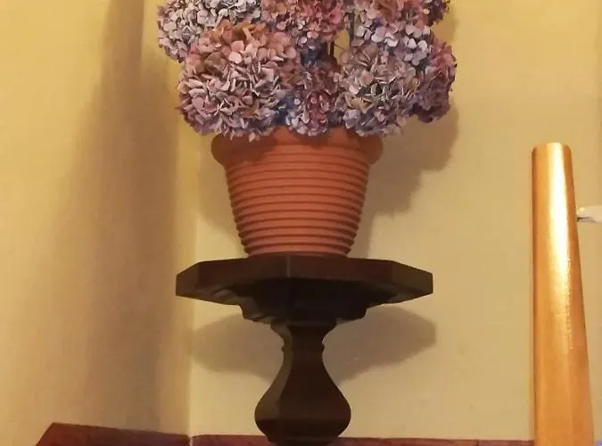 L'adele Bed & Breakfast 4*