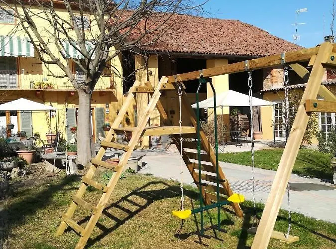 L'adele Bed & Breakfast 4*